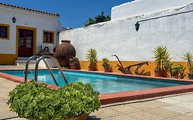Casa De Sao Cucufate - Casa De Campo